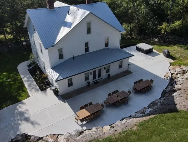 Slide of My Guys Remodeling Experts