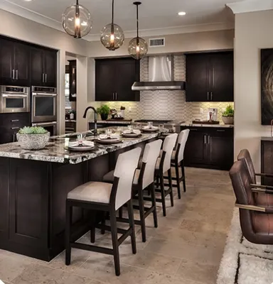 My Guys Remodeling Experts Logo