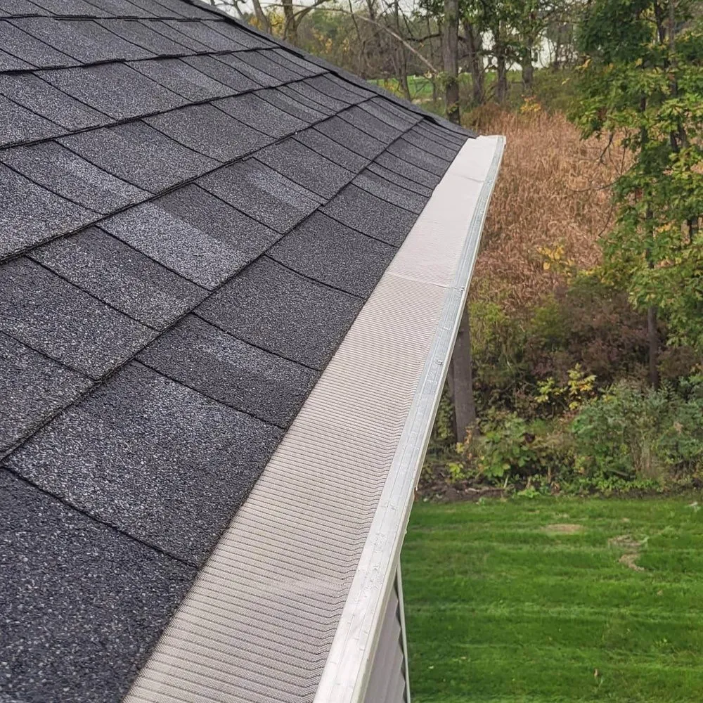 Slide of My Home Painting & Gutters