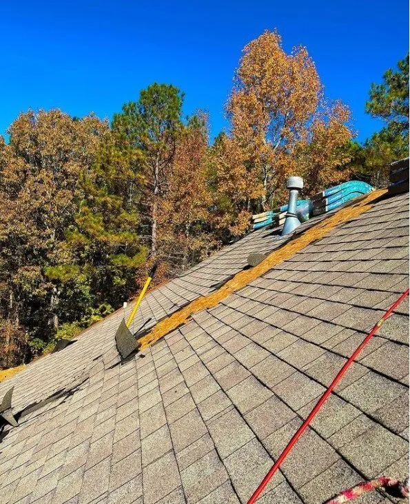 Slide of My Home Painting & Gutters