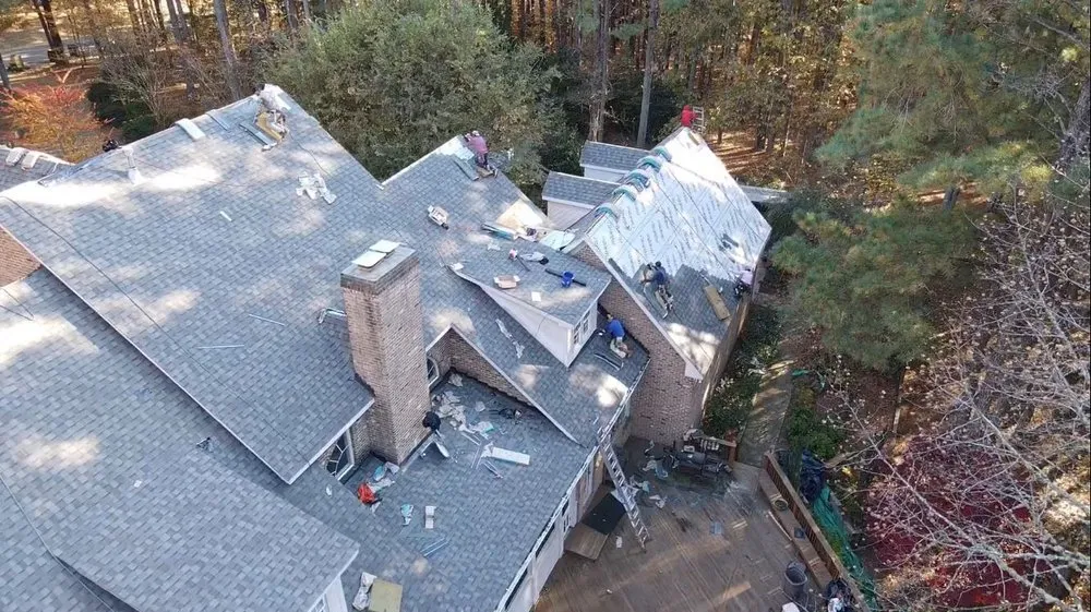 Slide of My Home Painting & Gutters