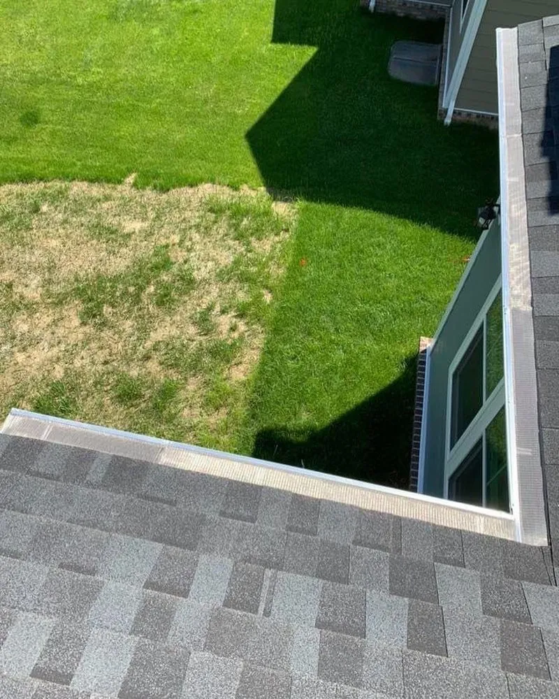 Slide of My Home Painting & Gutters