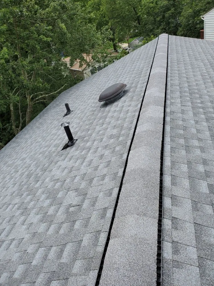 Top-rated metal roofing installation after storm damage across Clifton, VA - My Home Pro
