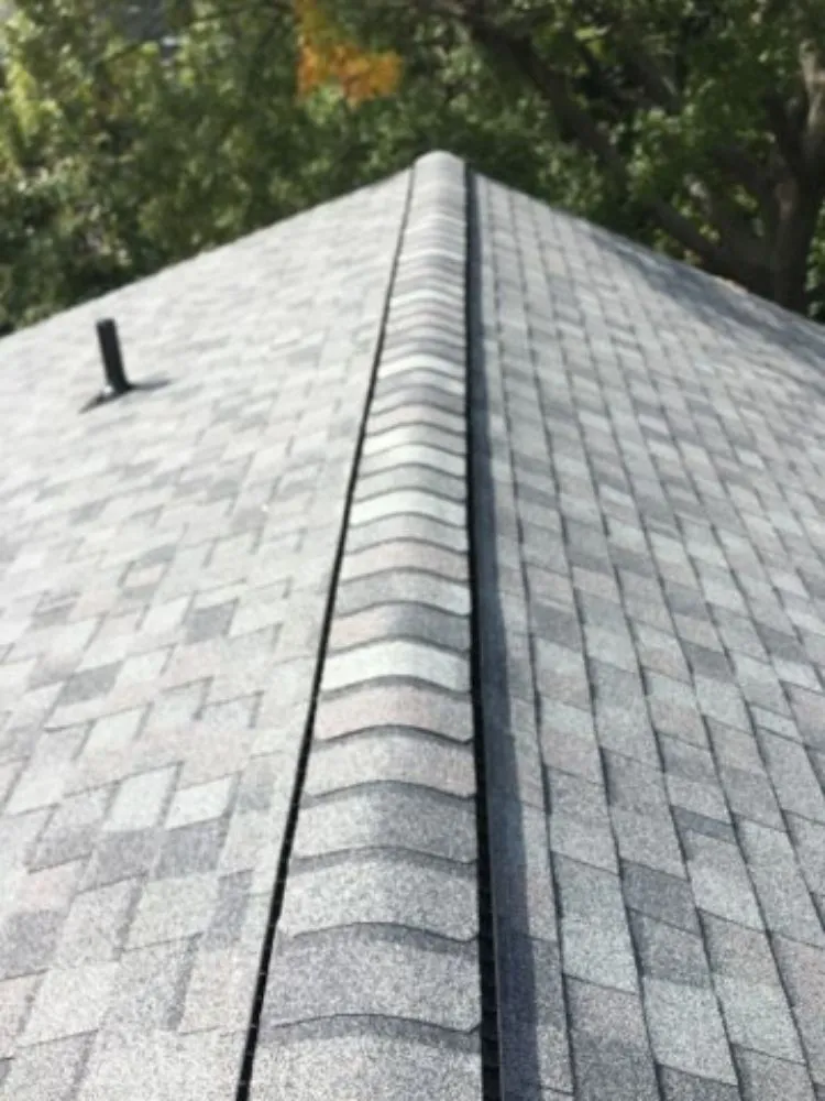 Top-rated roof leak repair for homes in Clifton, VA by My Home Pro