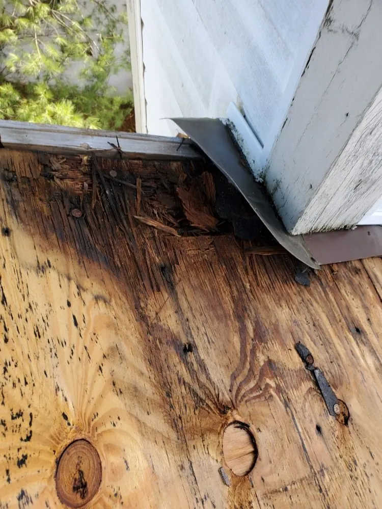 Trusted roof repair for fast service in Clifton, VA by My Home Pro