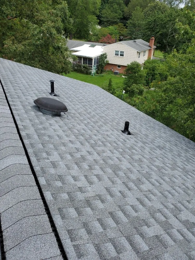 Emergency metal roofing installation in Clifton, VA - My Home Pro