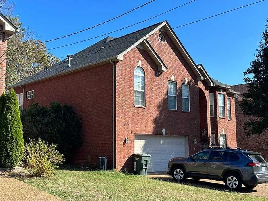 Top-rated residential roofing service in Madison, TN - My Home Restoration