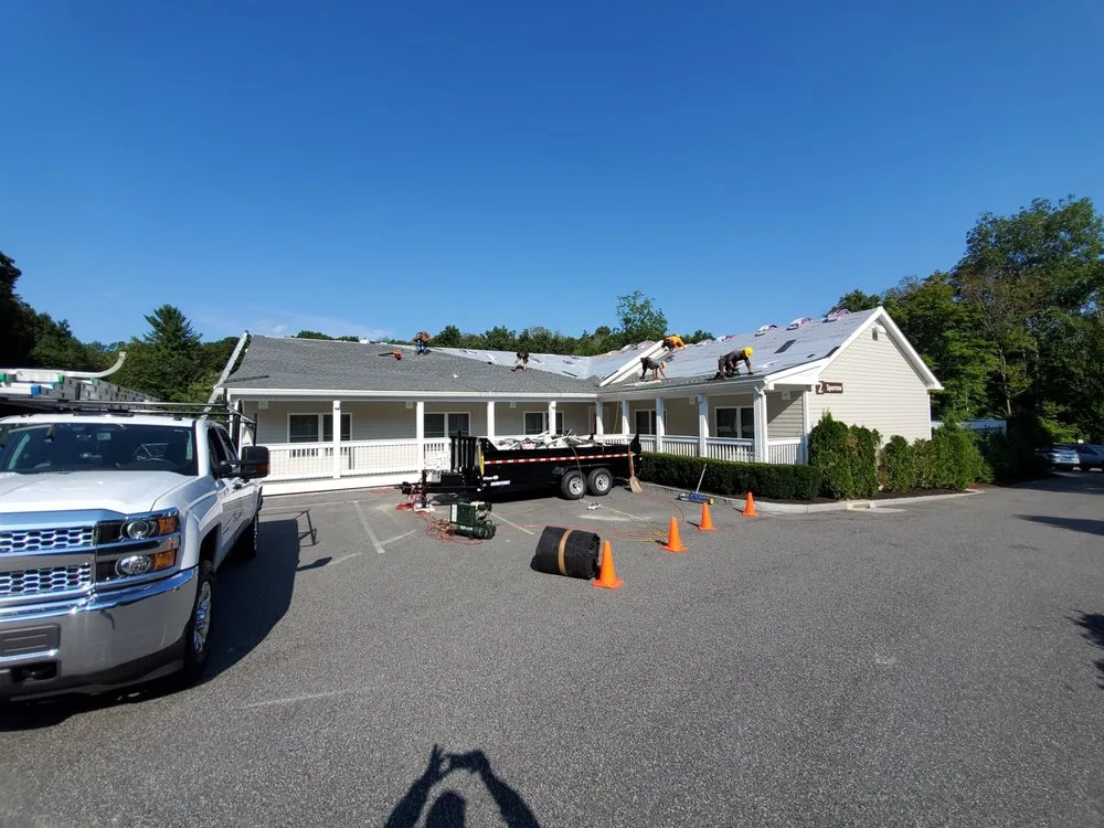 Slide of My Home Solutions