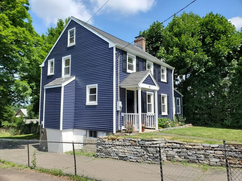 Slide of My Home Solutions