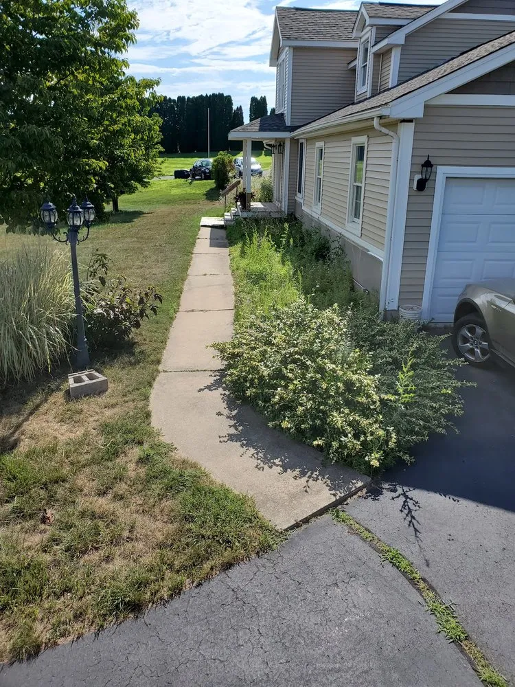 Slide of My Home Solutions