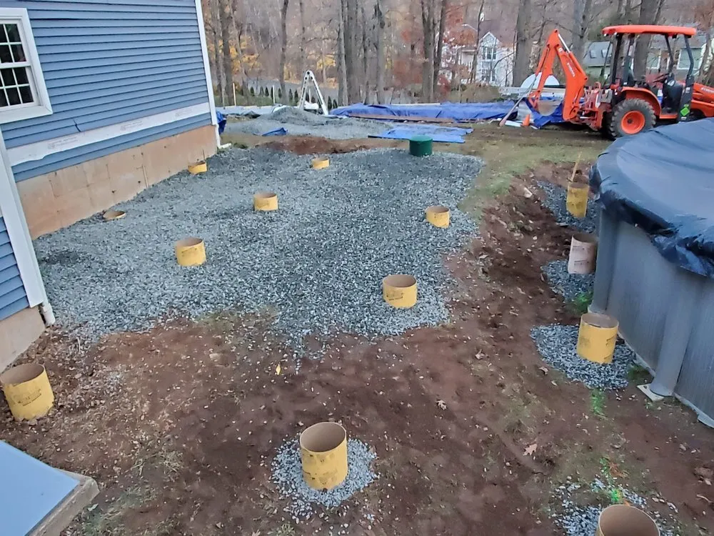 Slide of My Home Solutions