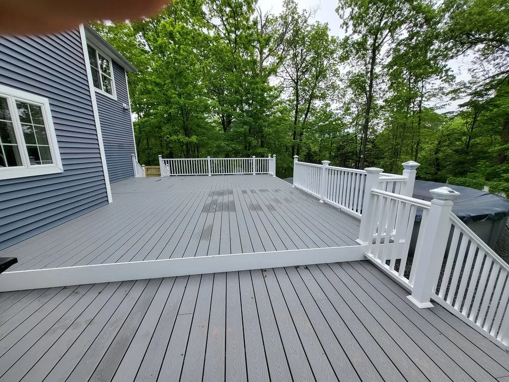 Slide of My Home Solutions