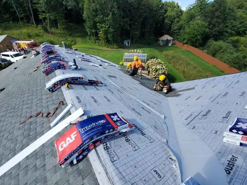 Slide of My Home Solutions