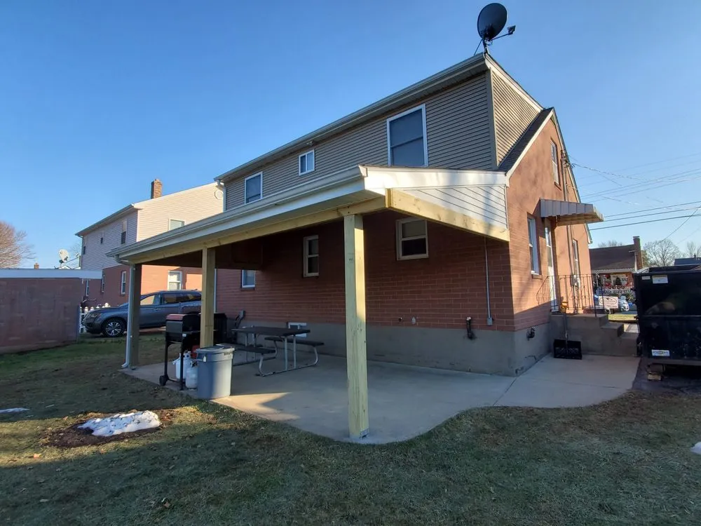 Slide of My Home Solutions