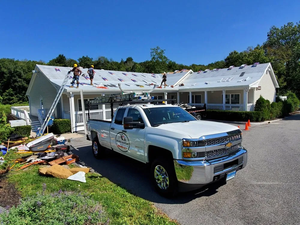 Slide of My Home Solutions