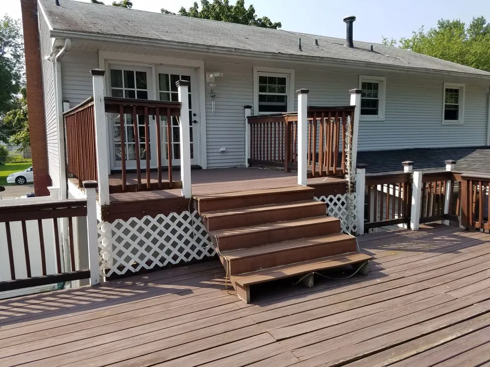 Slide of My Home Solutions