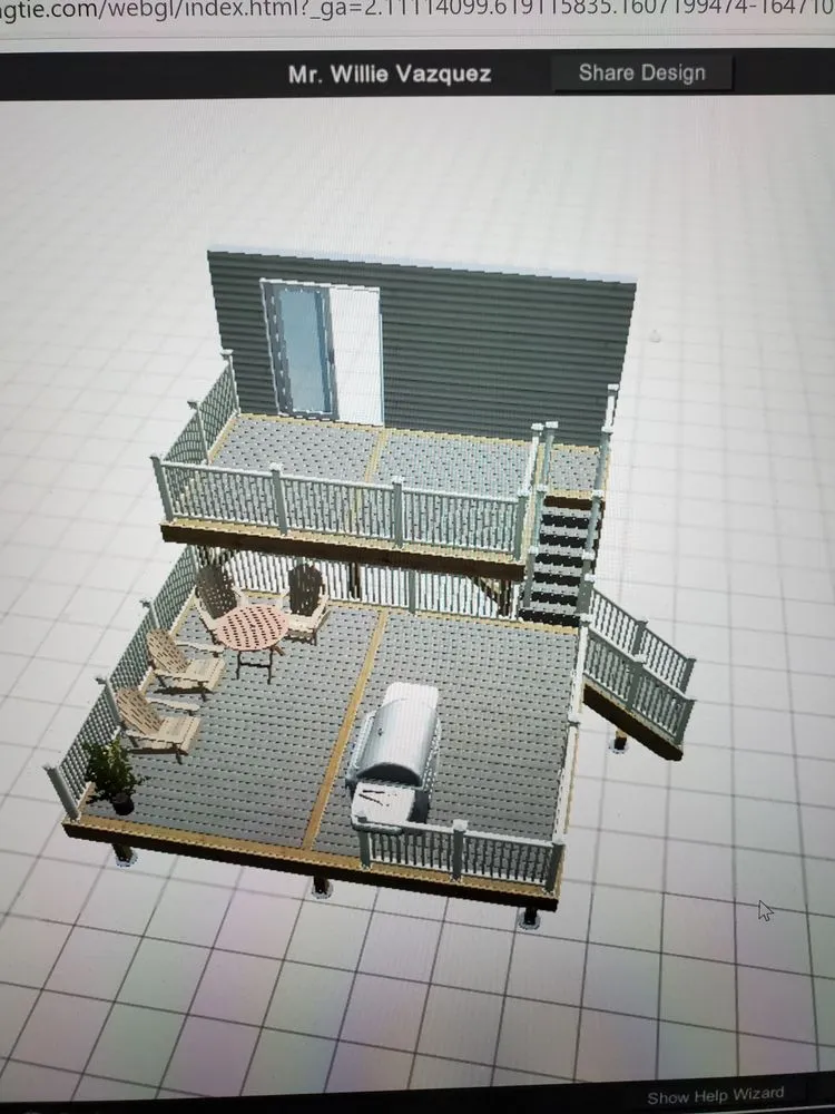 Slide of My Home Solutions