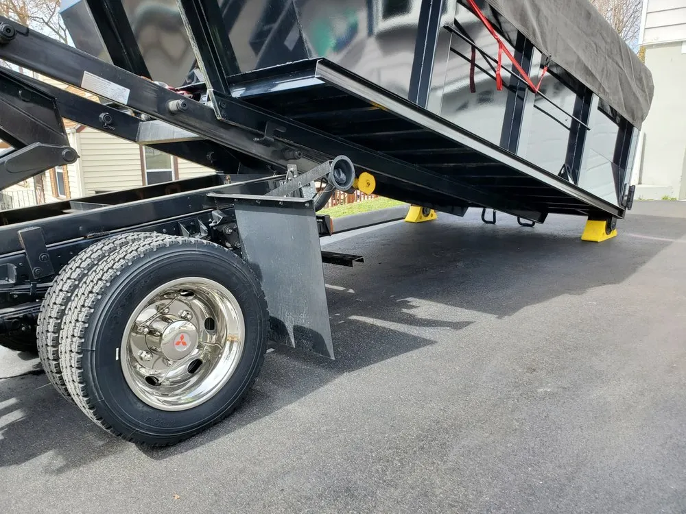 Slide of My Home Solutions