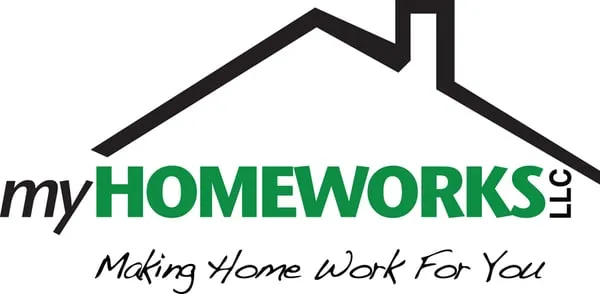 My Home Works LLC Logo