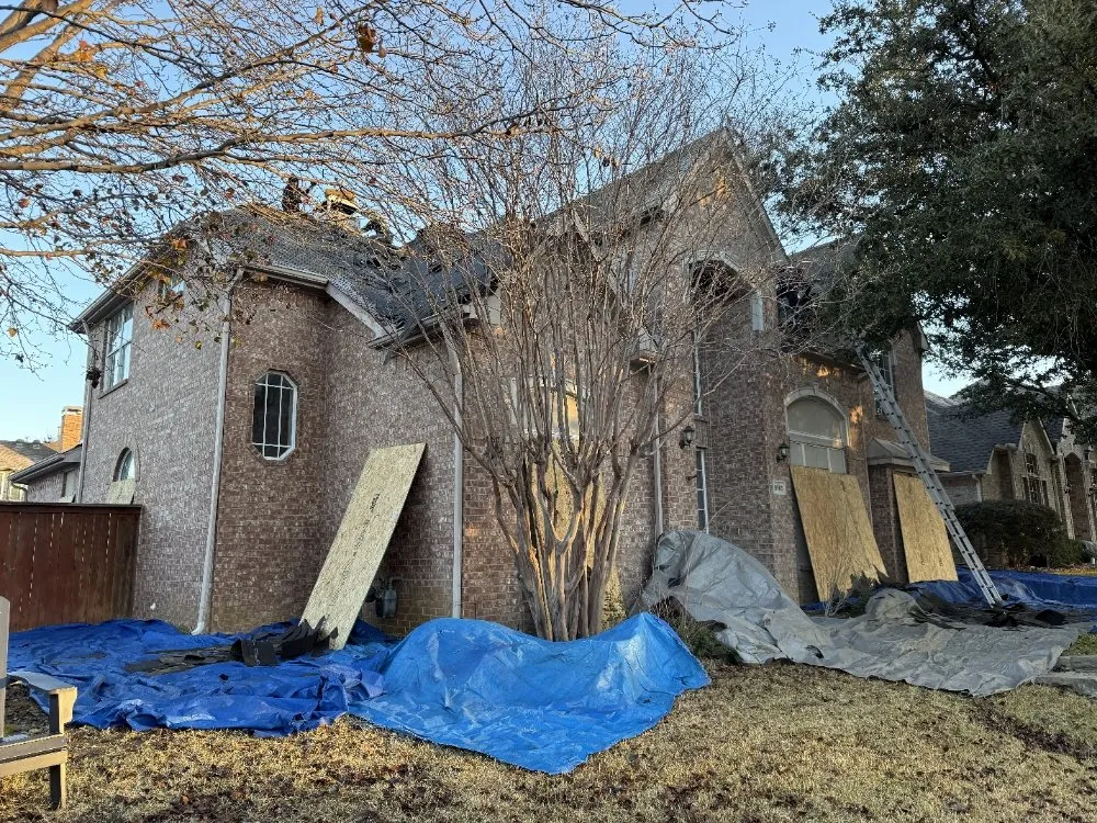 Slide of My Hometown Roofer