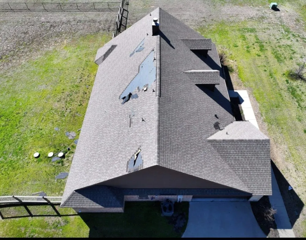 Slide of My Hometown Roofer