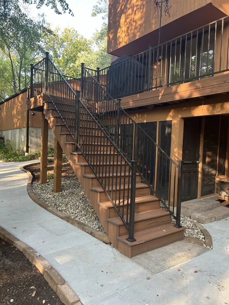 Slide of My House Construction