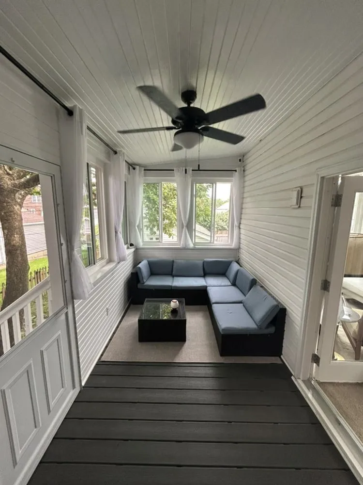 Slide of My House Construction