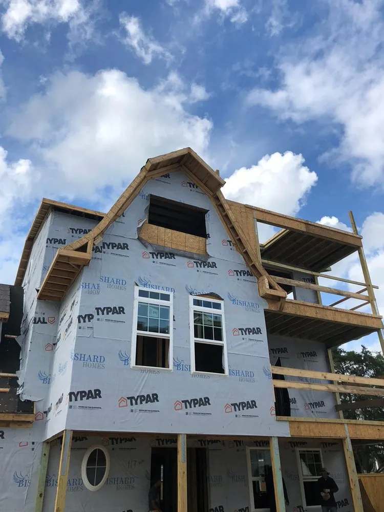 Slide of My Jack Of All Trades