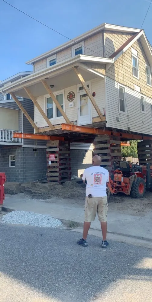 Slide of My Jack Of All Trades