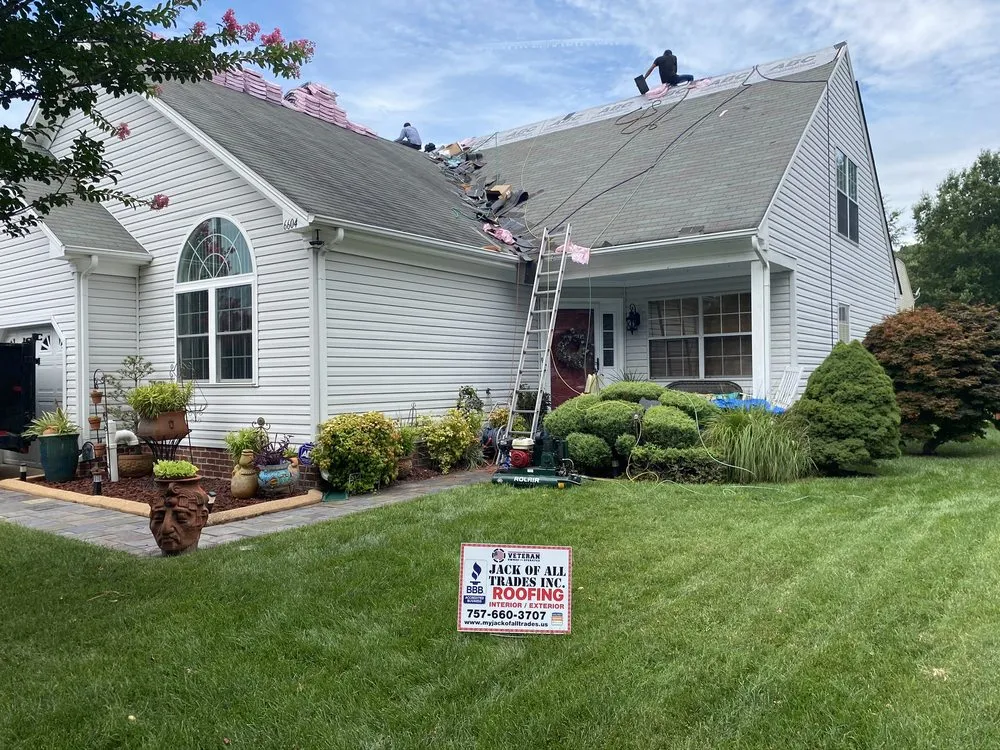 Slide of My Jack Of All Trades