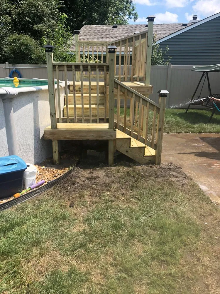 Slide of My Jack Of All Trades