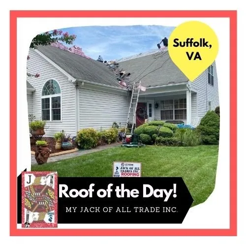 Slide of My Jack Of All Trades