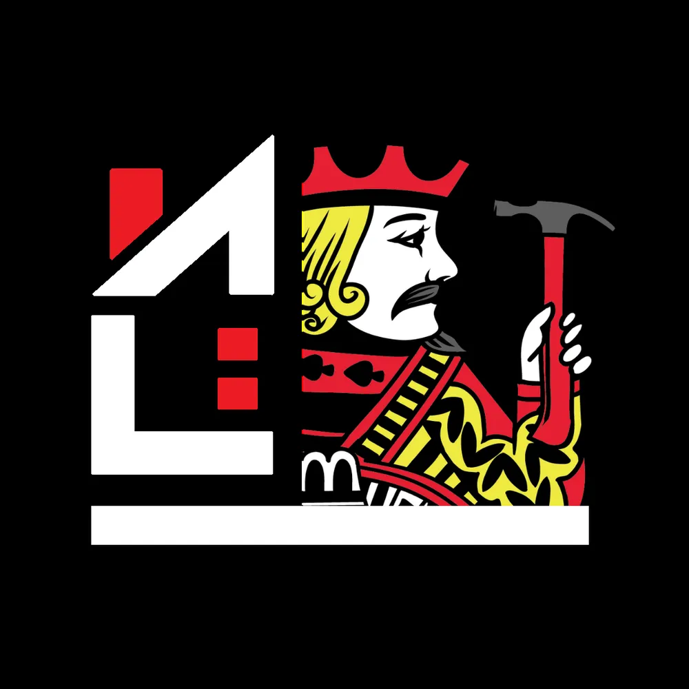 Slide of My Jack Of All Trades