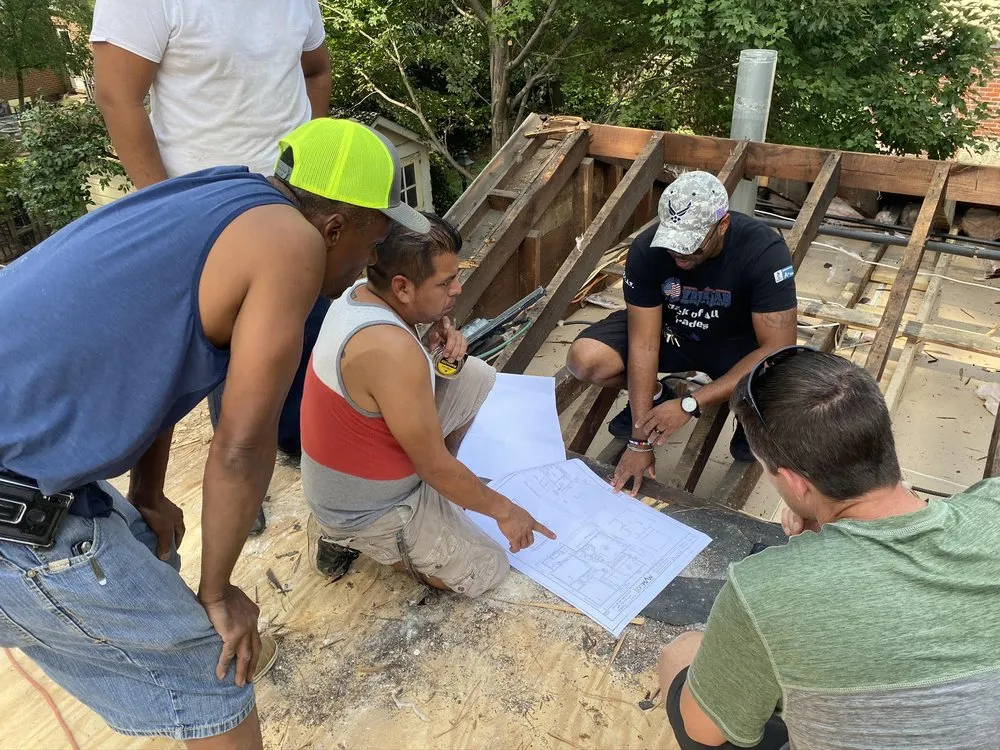 Slide of My Jack Of All Trades