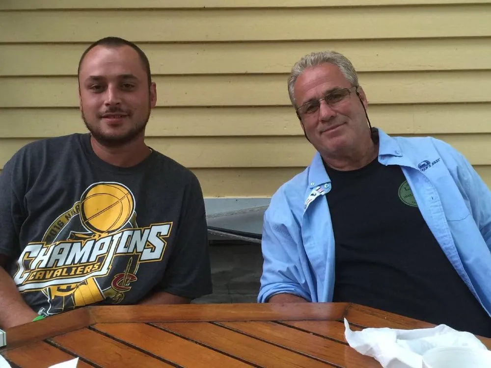 Slide of My Lifes In The Gutter