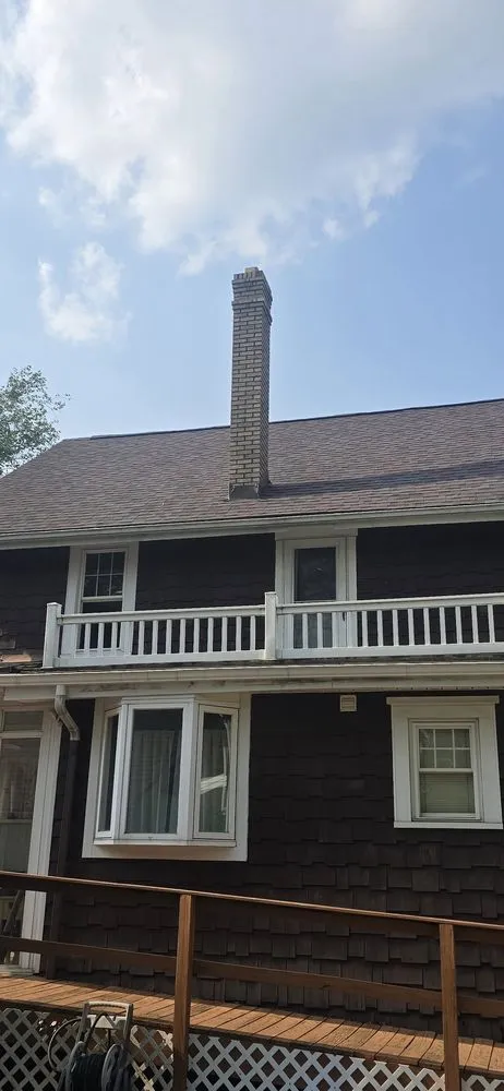 Slide of My Lifes In The Gutter