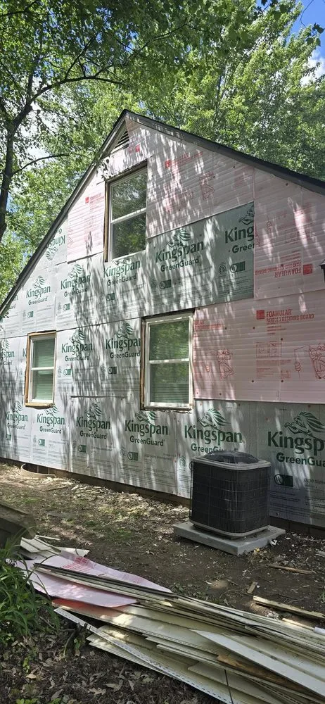 Slide of My Lifes In The Gutter