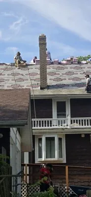 My Lifes In The Gutter