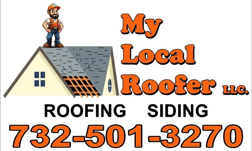Slide of My Local Roofer