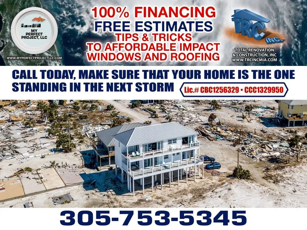 Slide of My Perfect Project