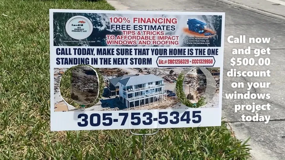 Slide of My Perfect Project