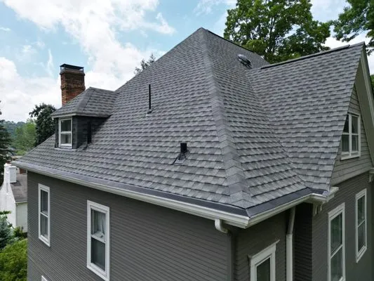 MY Pittsburgh Roofing