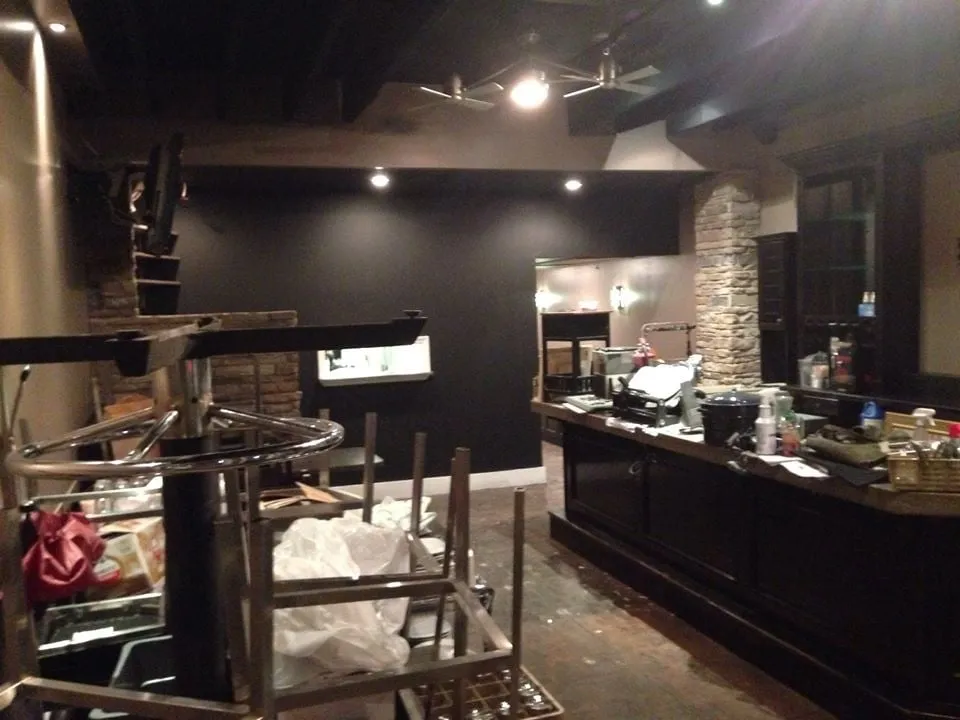 Slide of My Pro Contractor