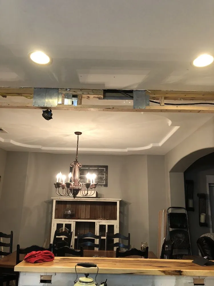 Slide of My Pro Contractor