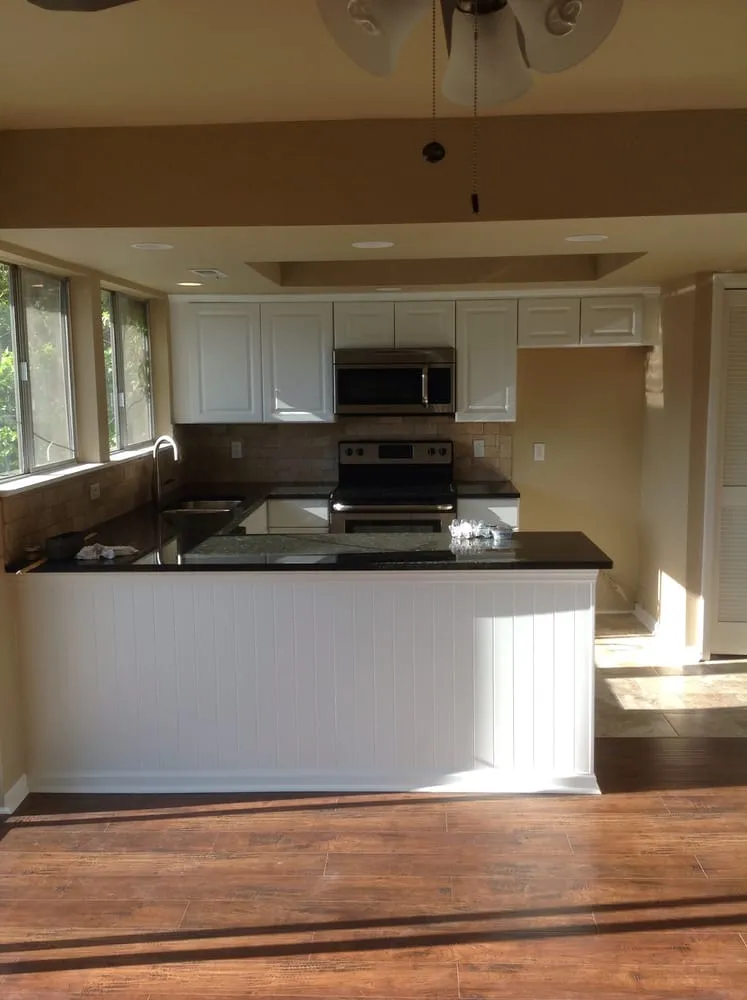 Slide of My Pro Contractor