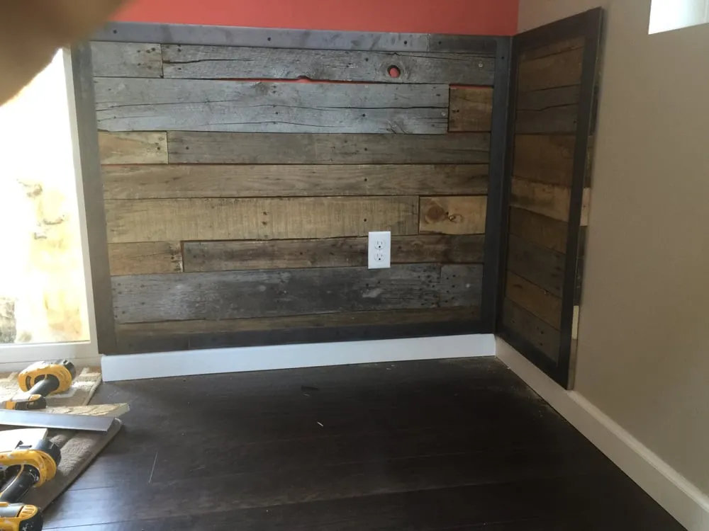 Slide of My Pro Contractor