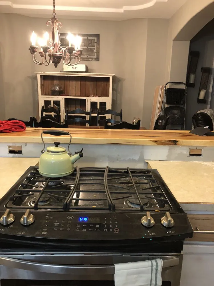 Slide of My Pro Contractor