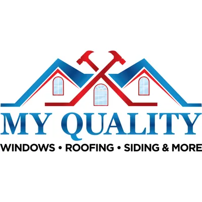 My Quality Construction & Roofing Contractors Logo