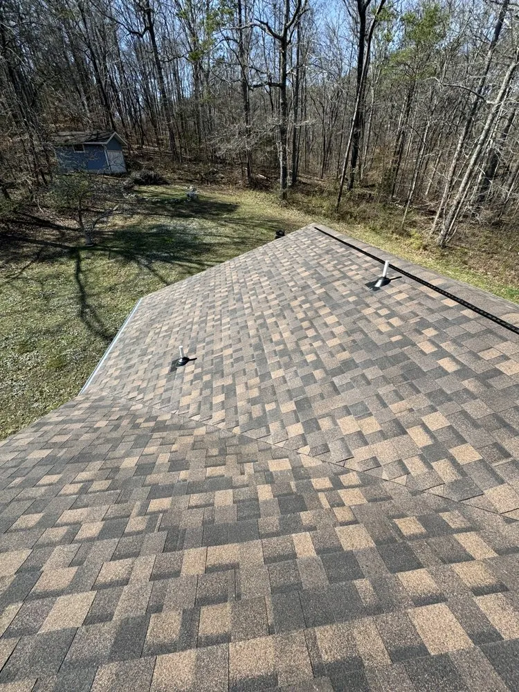 Slide of My Reliable Roofing