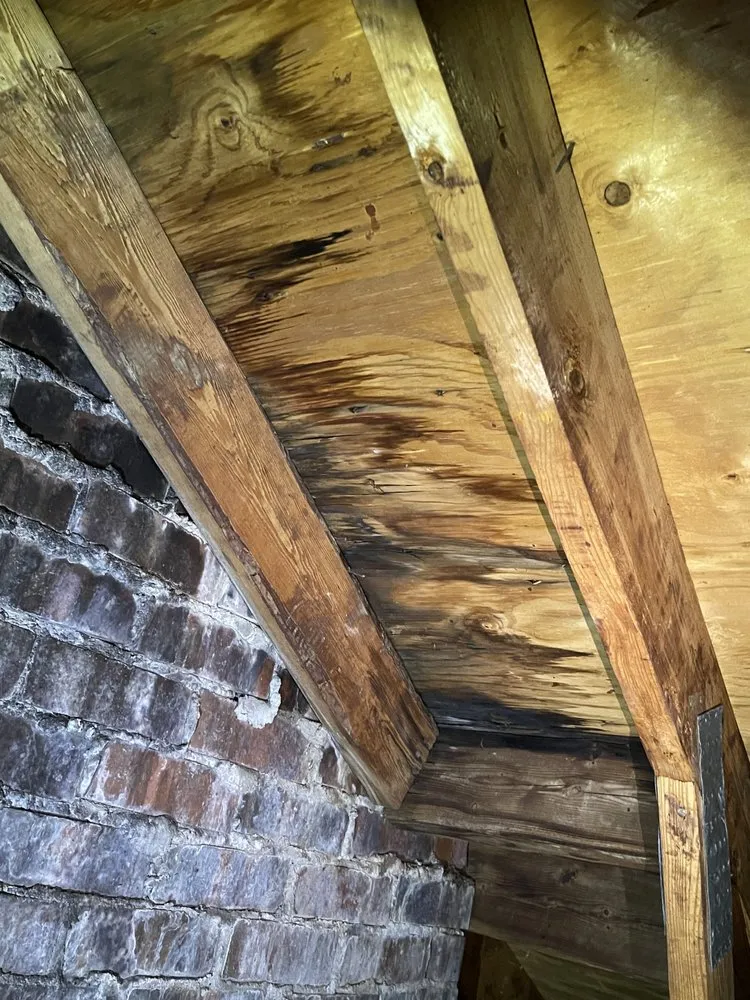 Slide of My Reliable Roofing